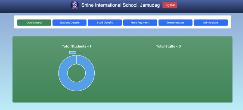 DevSphire – screenshot 4