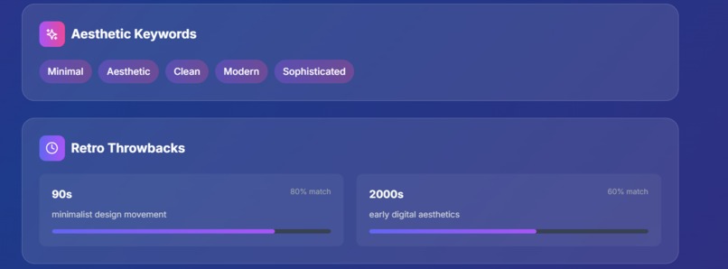 Vibrain – screenshot 1