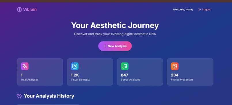 Vibrain – screenshot 4