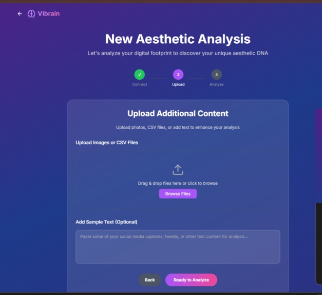 Vibrain – screenshot 6