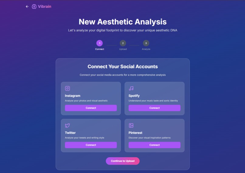 Vibrain – screenshot 7