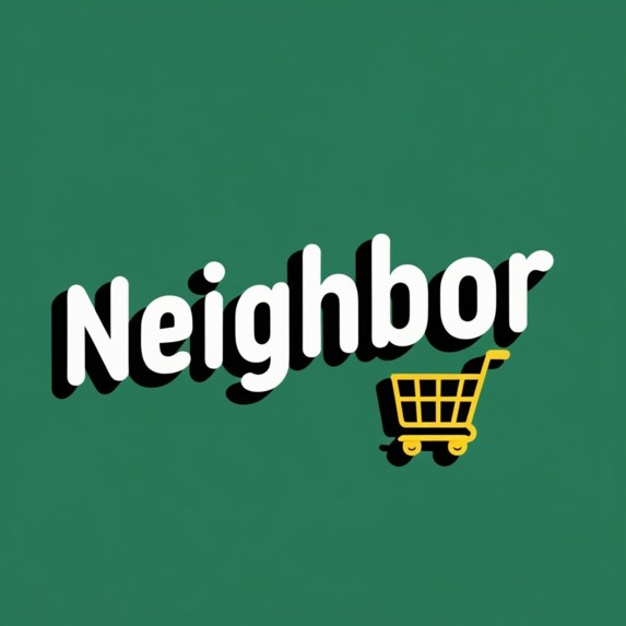 Neighbor – screenshot 1