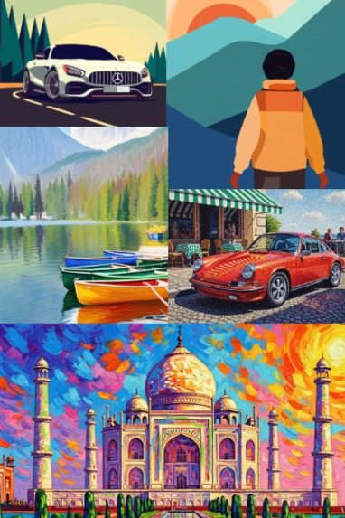 ReBrush – screenshot 1