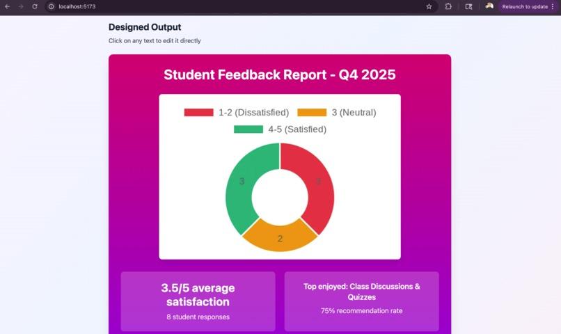 SmartForm – screenshot 4