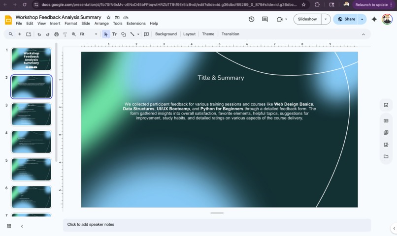 SmartForm – screenshot 6
