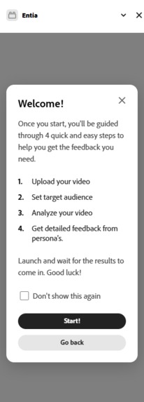 Entia – screenshot 2