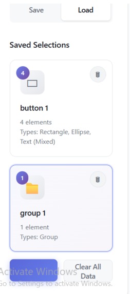 Custom Components Manager – screenshot 7