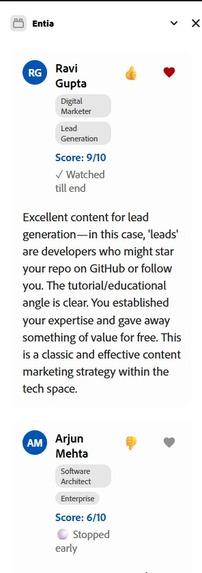 Entia – screenshot 5