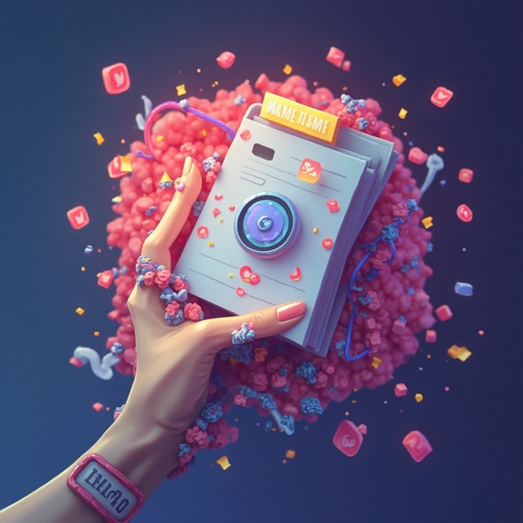 BrandBuddy - " from Adobe NextLife" – screenshot 2