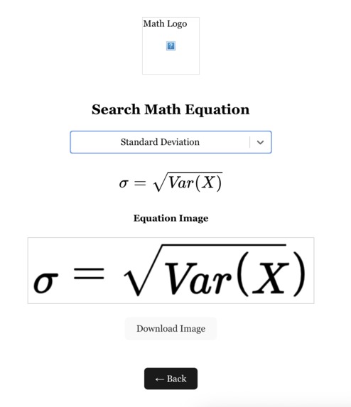 Formula Inserter – screenshot 3