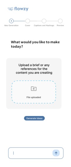 Flowzy – screenshot 4
