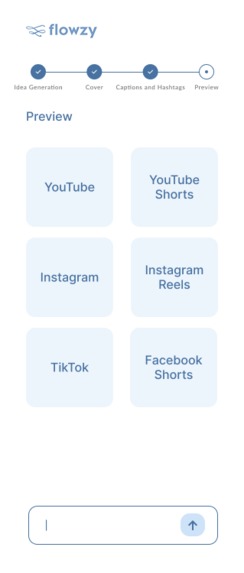 Flowzy – screenshot 6