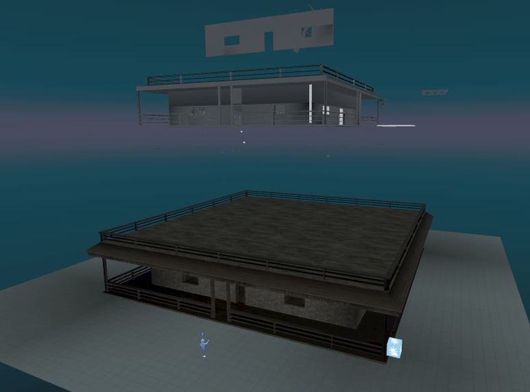 Muertos Zombie Game – screenshot 4