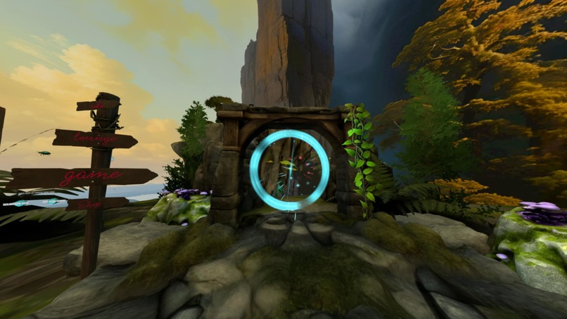 Crystal Quest 2 – screenshot 2