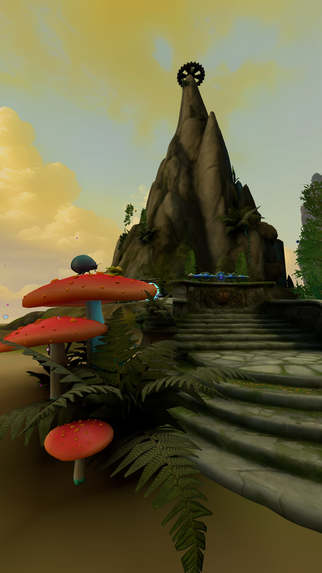 Crystal Quest 2 – screenshot 3