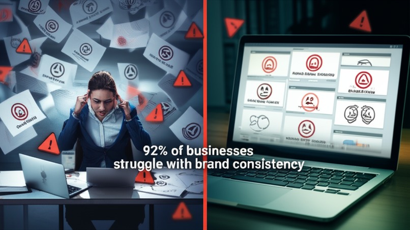 BrandBuddy - " from Adobe NextLife" – screenshot 5