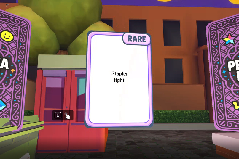 Persona Party Card Packs Update – screenshot 4