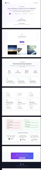 Adobefit  – screenshot 1