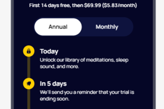 PayWall App Building