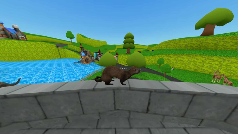 Safari Zoo (New) – screenshot 2