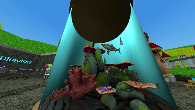 Safari Zoo (New) – screenshot 3