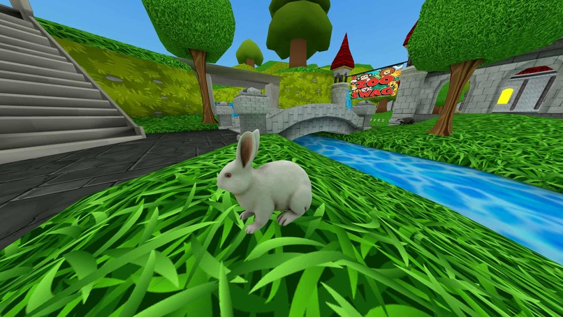 Safari Zoo (New) – screenshot 4