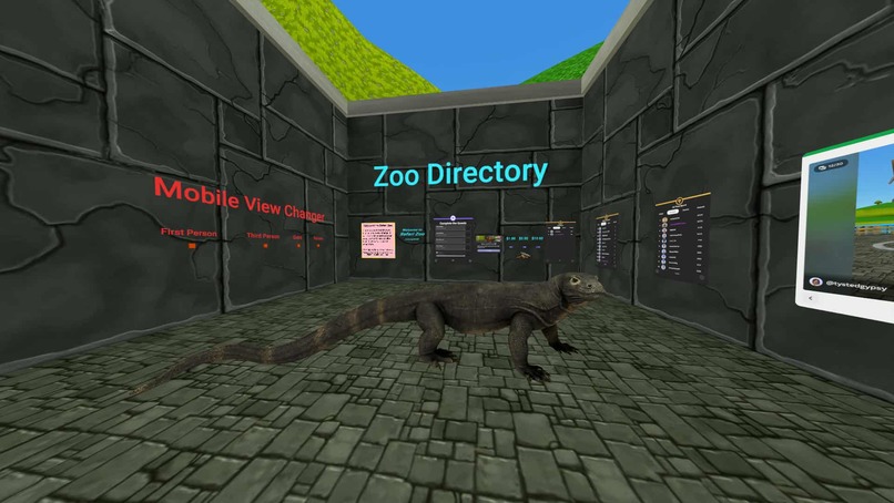 Safari Zoo (New) – screenshot 6