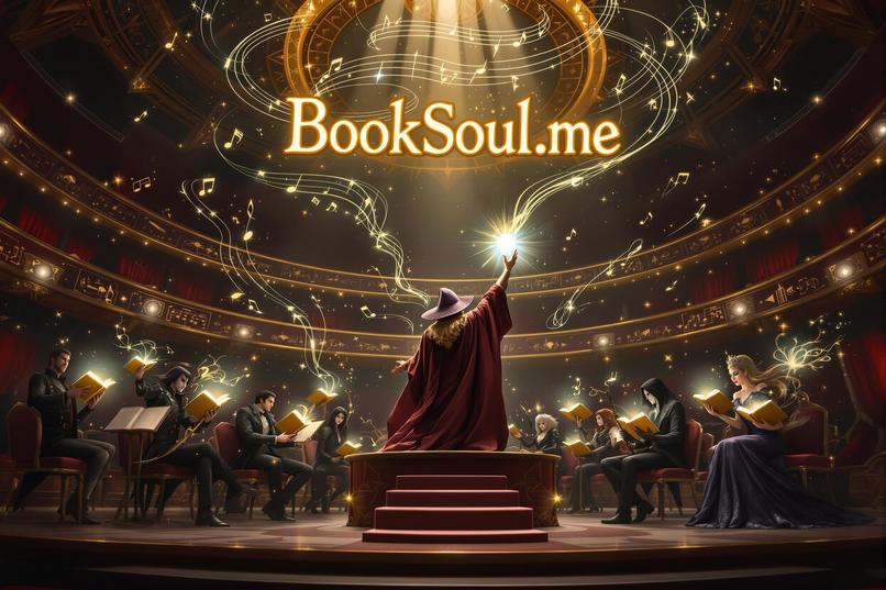 BookSoul – screenshot 3