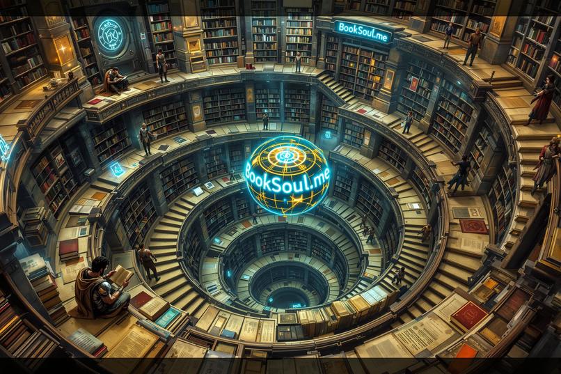 BookSoul – screenshot 4