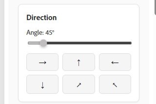 Gradientify – Elegant Gradient Generator for Adobe Express – screenshot 3