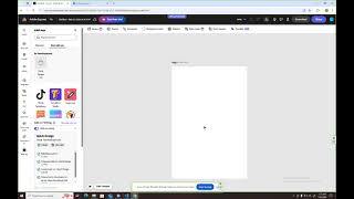 Quick Design Tool – screenshot 1