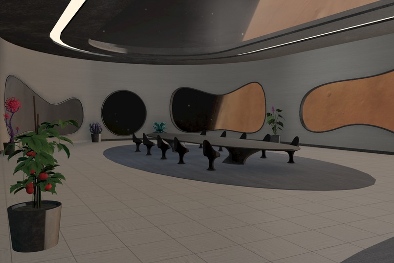 Playnexus Station - Progression update – screenshot 4