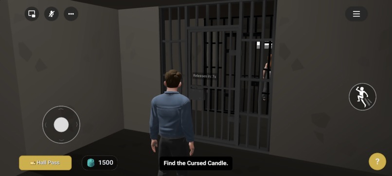 Mr. Packard's Mansion – screenshot 9