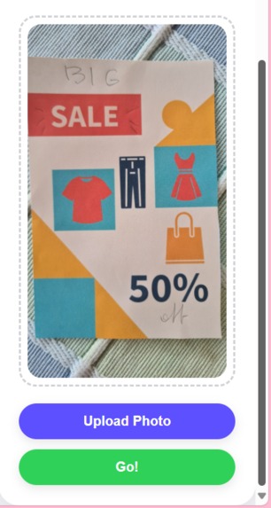 StyleSnatch – screenshot 2