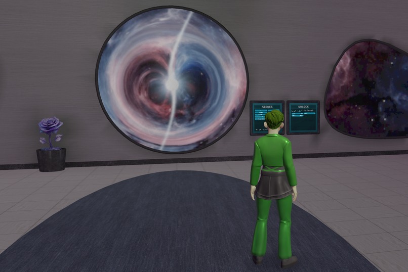 Playnexus Station - Progression update – screenshot 5