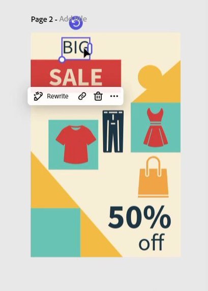 StyleSnatch – screenshot 3