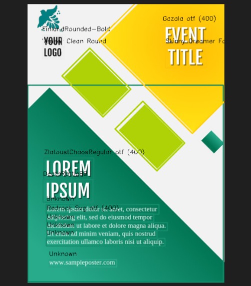 StyleSnatch – screenshot 4