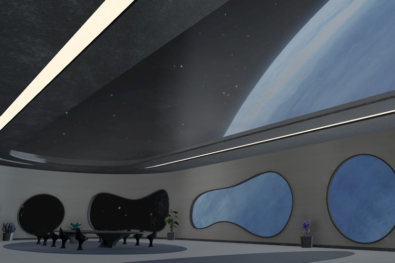 Playnexus Station - Progression update – screenshot 7