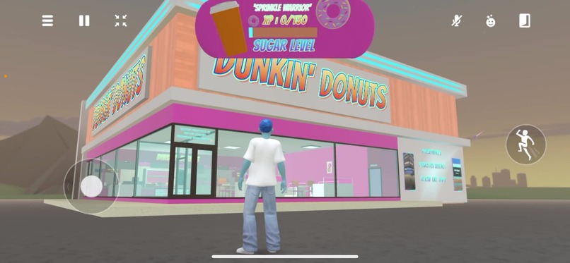 Sugar Rush  – screenshot 3