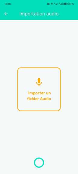 VoiceFlow – screenshot 2
