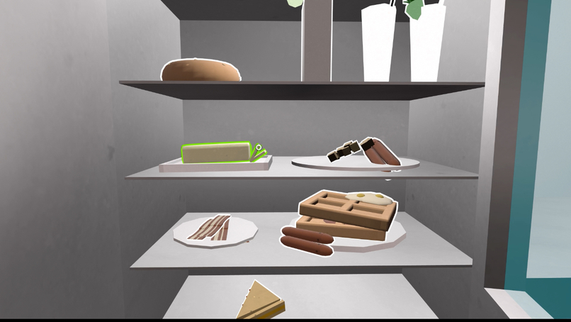 Sugar Rush  – screenshot 4