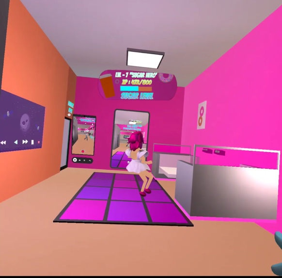 Sugar Rush  – screenshot 5