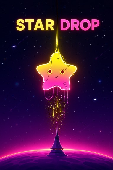 Star Drop – screenshot 2