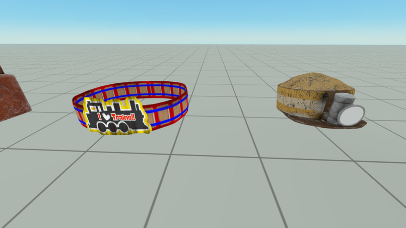 Train Dodgin' – screenshot 20