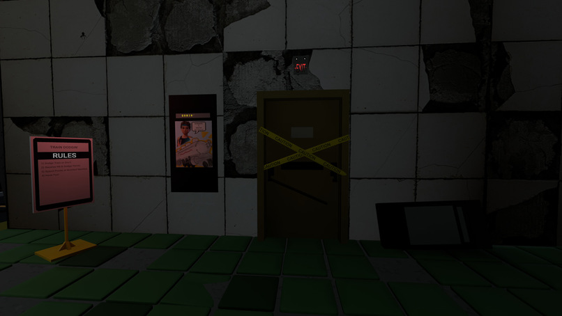 Train Dodgin' – screenshot 13