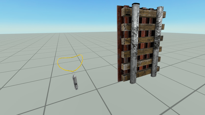 Train Dodgin' – screenshot 19