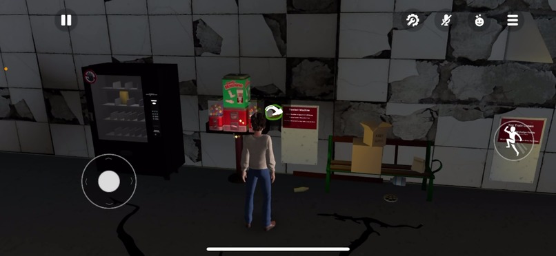 Train Dodgin' – screenshot 6