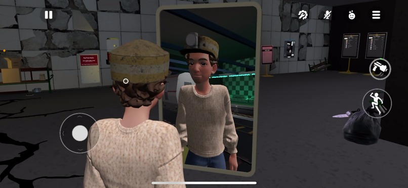 Train Dodgin' – screenshot 4
