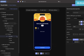RevenueCat paw-wall speed building championship