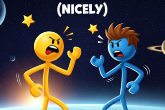 Lets Argue! (Nicely)